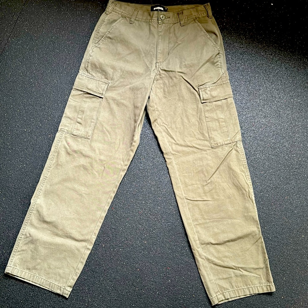 RSQ - Tilly’s Cargo Pants
